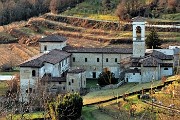 87 Complesso ex Monastero di Astino